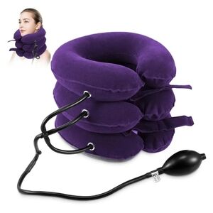 Neck Stretcher Device